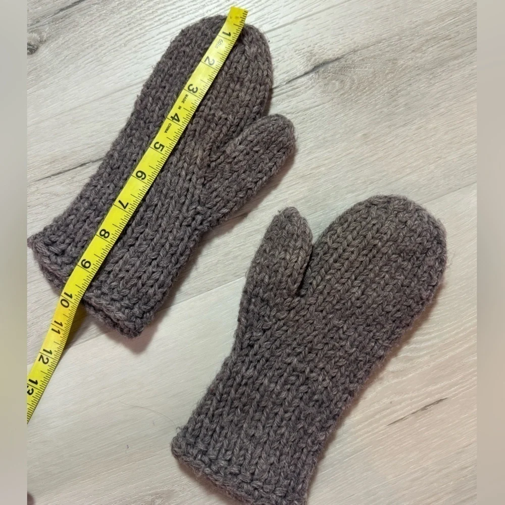 Hand Crafted handcrafted gray